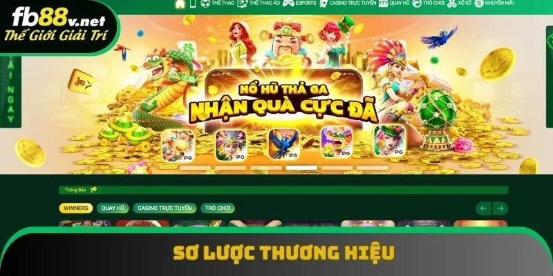 Tổng quan FB88